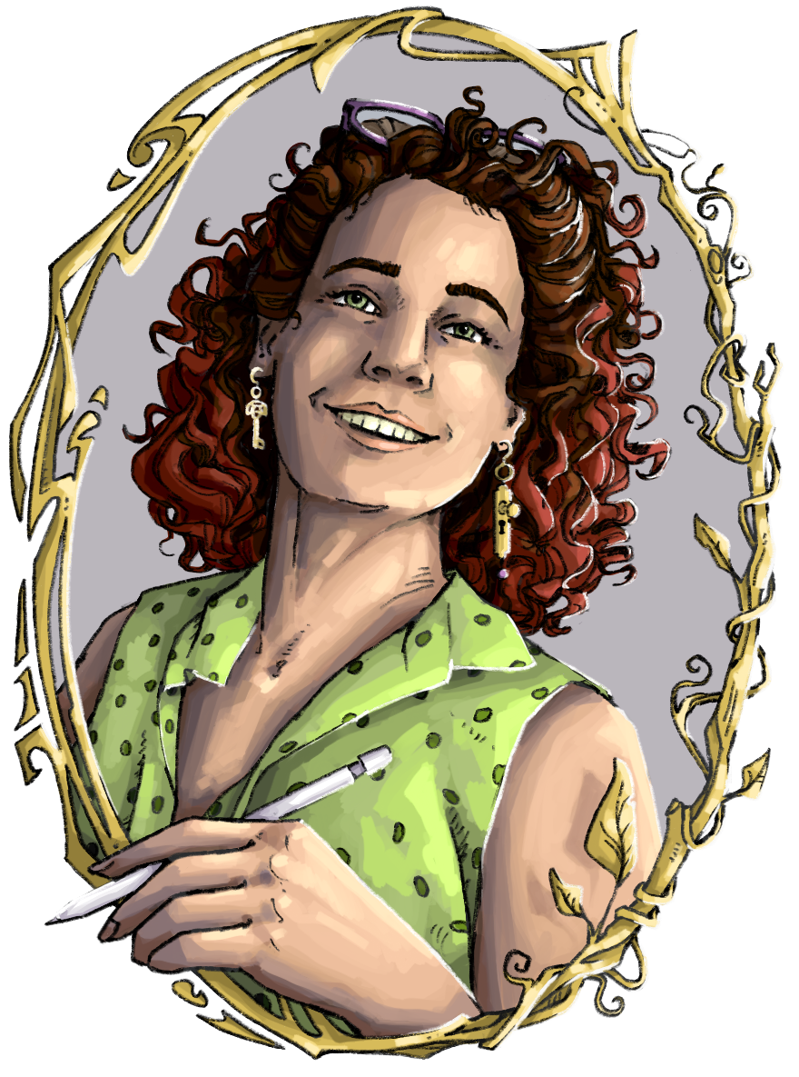 Selbstportrait